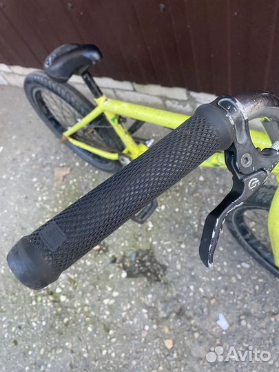 Велосипед Bmx Wtp Versus 2015