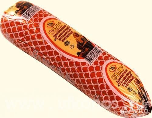 Продам Колбасный сыр