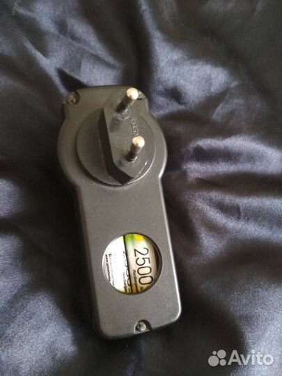 Зарядное устройство для аккумуляторных батареек