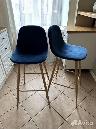 Барный стул бу