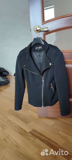 Пиджак школьный