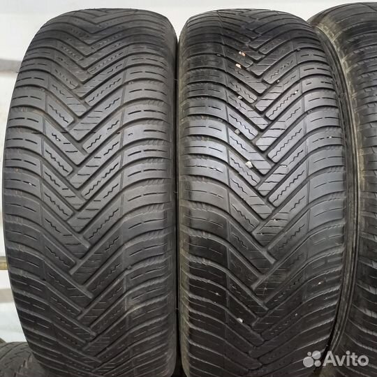 Hankook Kinergy 4S2 H750 205/60 R16