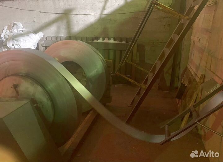 Колючая проволока егоза