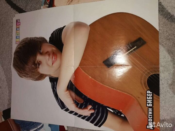 Разные звезды