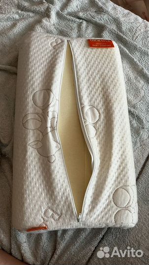 Подушка Орматек детская Baby Comfort