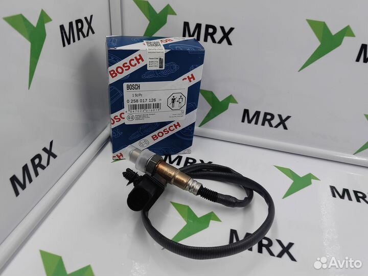 Лямбда-зонд 0258017126