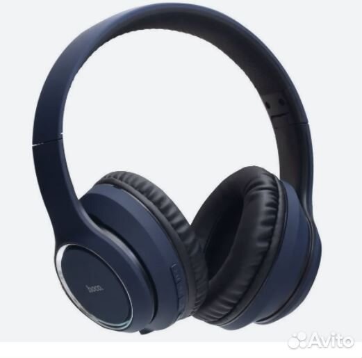 Блютуз наушники hoco W28