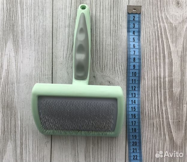 Расческа-пуходерка для животных