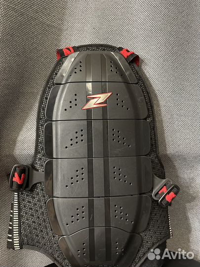 Мото экипировка женская