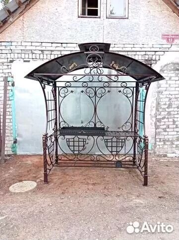 Мангал В наличии