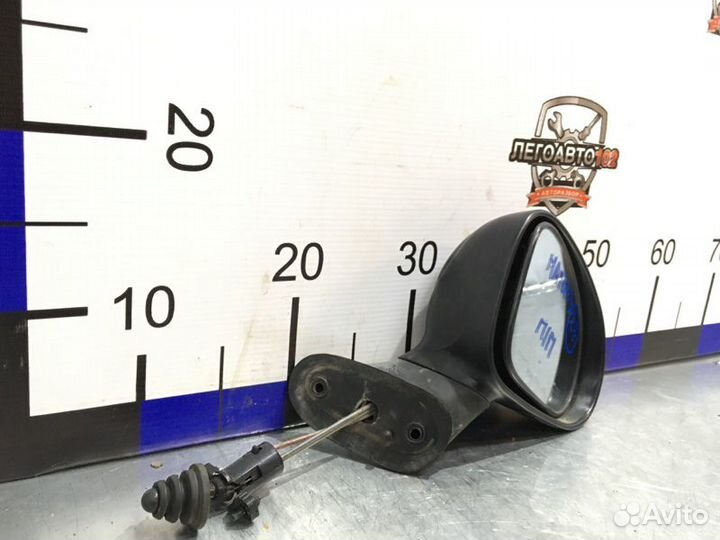 Зеркало правое Daewoo Matiz 150 F8CV 2011