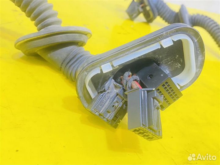 Жгут проводки двери #: 5742 Volkswagen Touareg 20