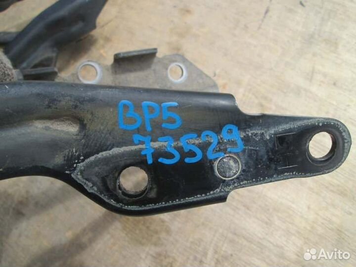 Петля капота Subaru Legacy BP5 EJ204 2007/8