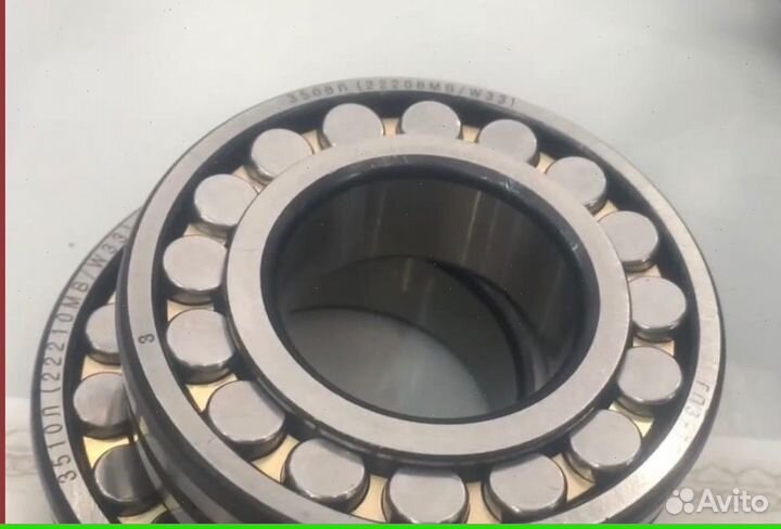 Подшипник 466103е (гпз-77)