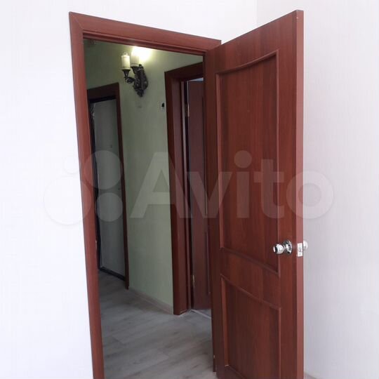 2-к. квартира, 48,7 м², 2/5 эт.