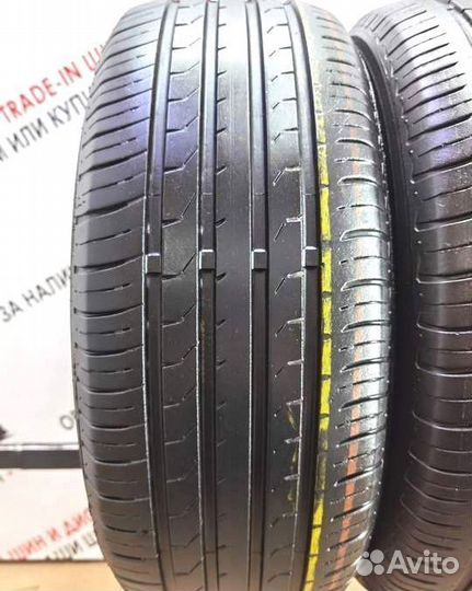 Maxxis Premitra HP5 205/55 R16 94W