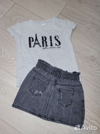 Одежда для девочки