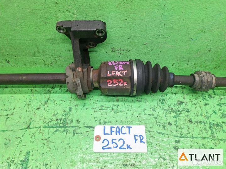 Привод передний правый ford escape