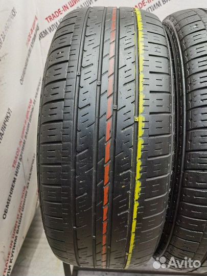 Kumho Solus KL21 225/60 R17 99H