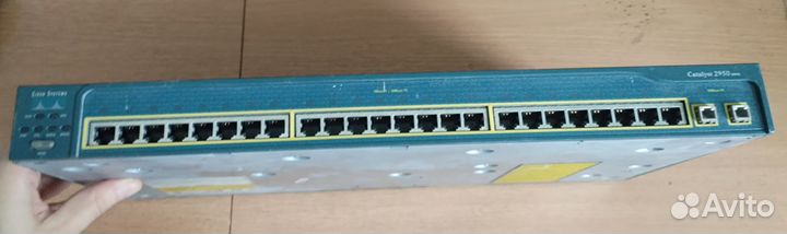 Cisco 2950 -24