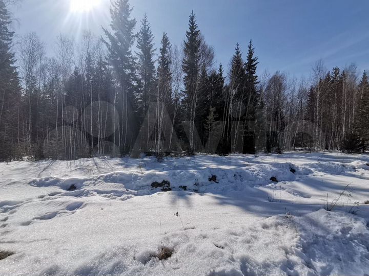 Участок 15 сот. (ИЖС)