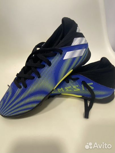 Бутсы adidas nemeziz messi