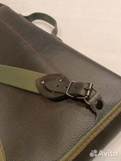 Чехол для ружья двухслойный новый