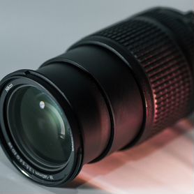 Объектив AF-S DX Nikkor 18-140mm f/3.5-5.6G ED VR