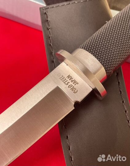 Нож cold steel magnum Japan