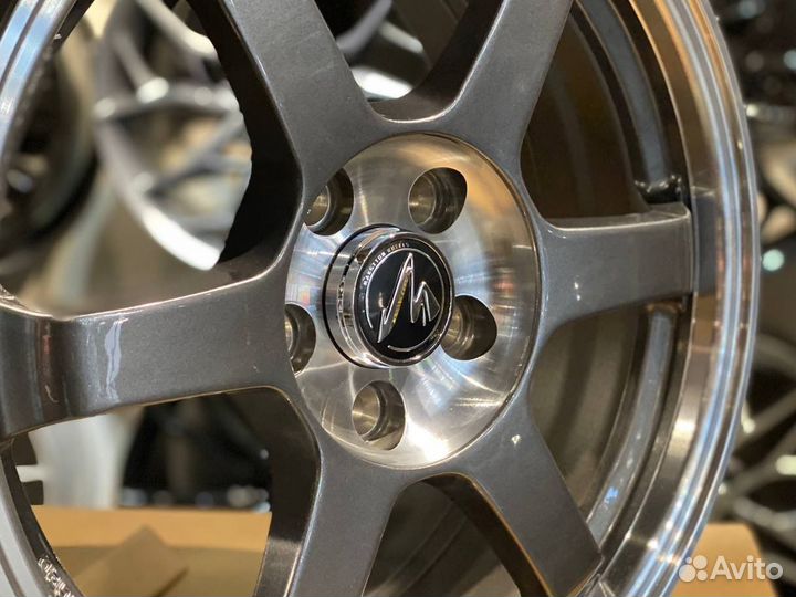 Диски r17 Audi A3 A4 A5 Skoda Kodiaq VW Tiguan