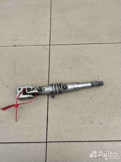 Рулевой кардан BMW е36