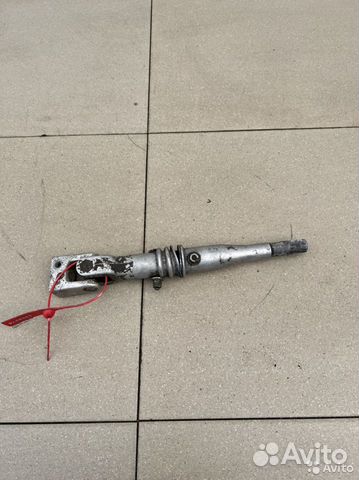 Рулевой кардан BMW е36