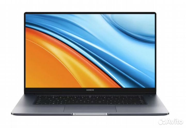 Ноутбук honor MagicBook 15 DOS R5 8+512