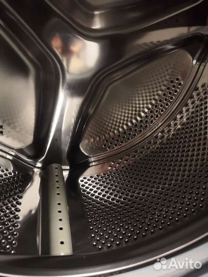 Стиральная машина Beko как новая