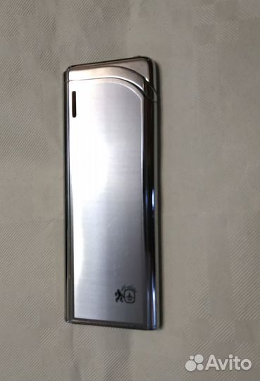 Зажигалка Colibri для мини сигарилл и мини сигарет