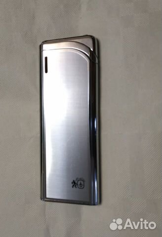 Зажигалка Colibri для мини сигарилл и мини сигарет