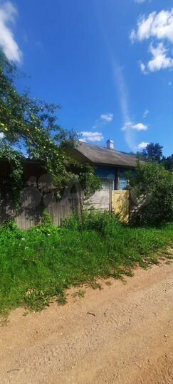 Участок 46 сот. (ИЖС)
