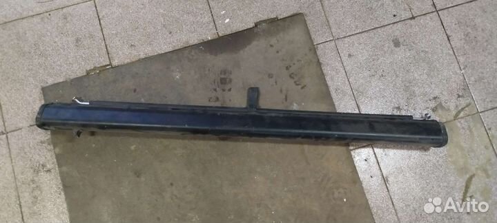 Шторка багажника passat b5