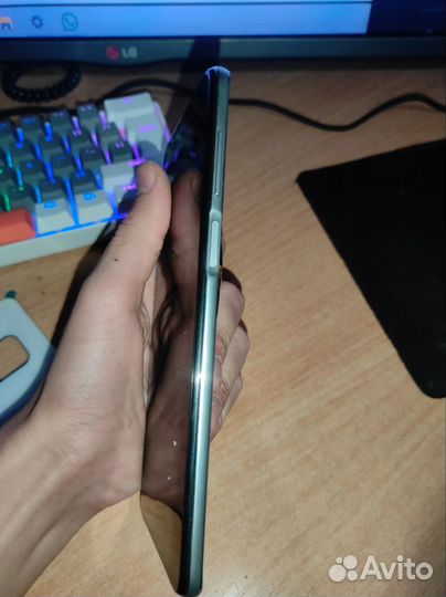 Xiaomi Redmi Note 9 Pro, 6/64 ГБ