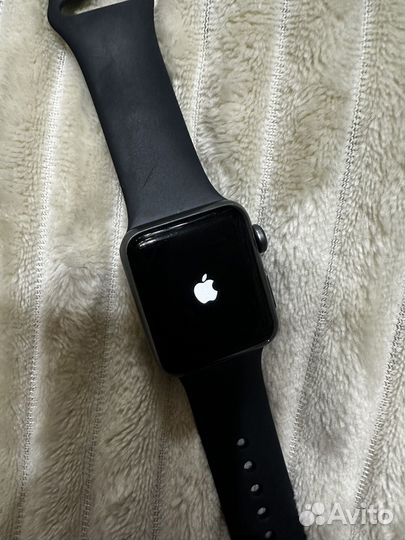 Apple watch 3