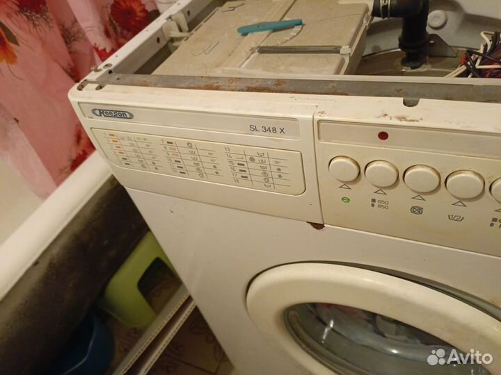 Дачная и домашняя техника