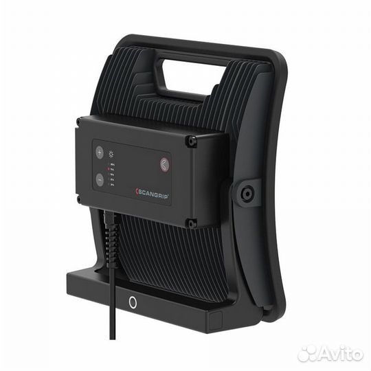 Фонарь nova 12K Bluetooth повышенной яркости