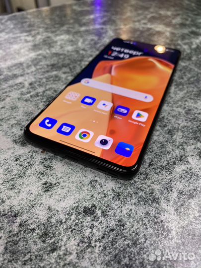 Oneplus 9r 8/256