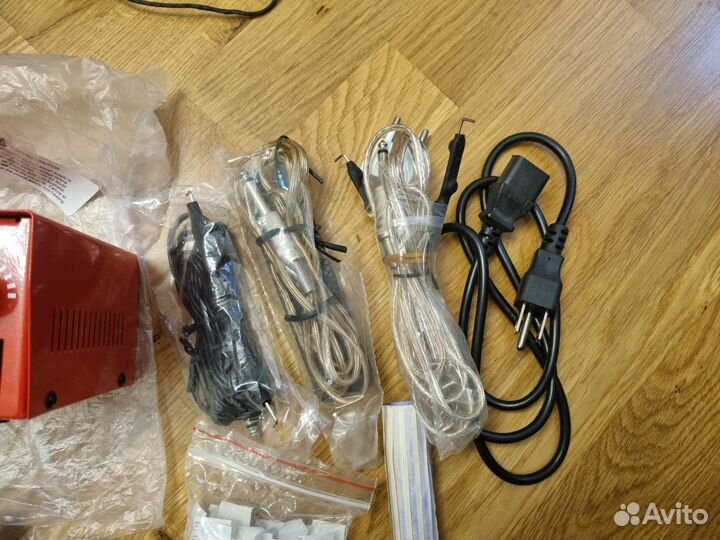 Набор для тату