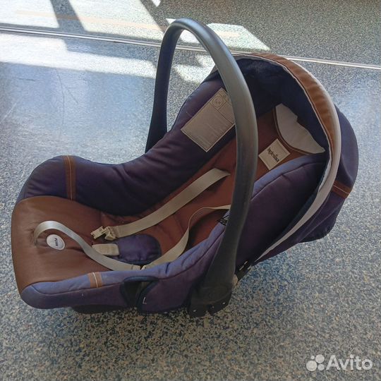 Детское автокресло от 0 до 13