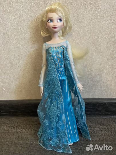 Куклы принцессы дисней disney