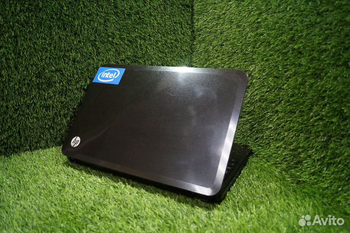 Мощный HP для 1С и других программ -Core i5