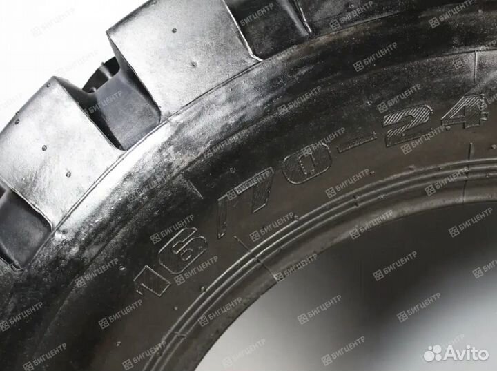 Шина maxtires 16/70-24 (прерывистая волна) 18PR