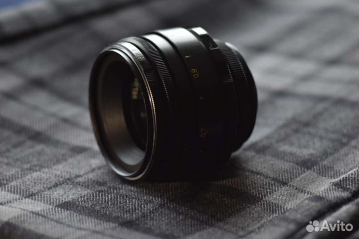 Гелиос 44-2 новый