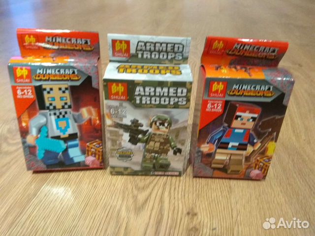 Lego Star Wars новый